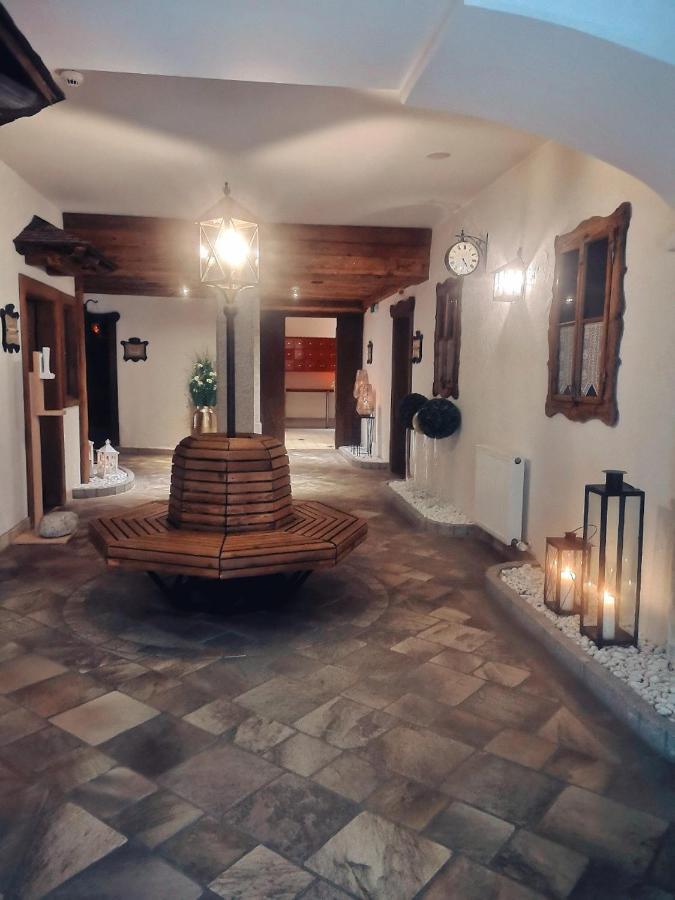 Garni Das Sonnalp Maurach  Zewnętrze zdjęcie