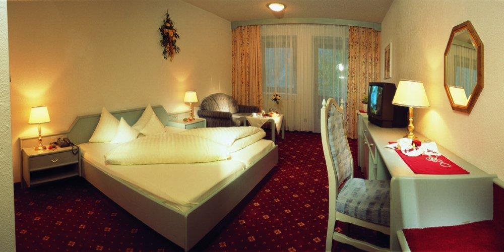 Garni Das Sonnalp Maurach  Pokój zdjęcie