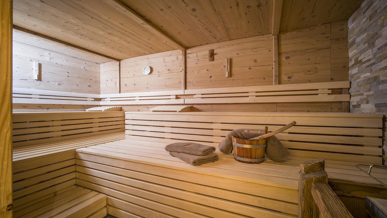 Garni Das Sonnalp Maurach  Zewnętrze zdjęcie