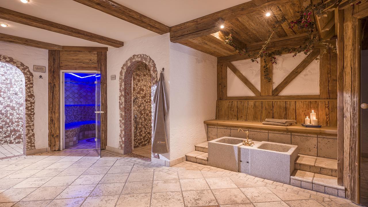 Garni Das Sonnalp Maurach  Zewnętrze zdjęcie